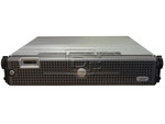 Dell MD1120 Powervault MD1120 SCSI Array DEL-MD1120-BN-OE
