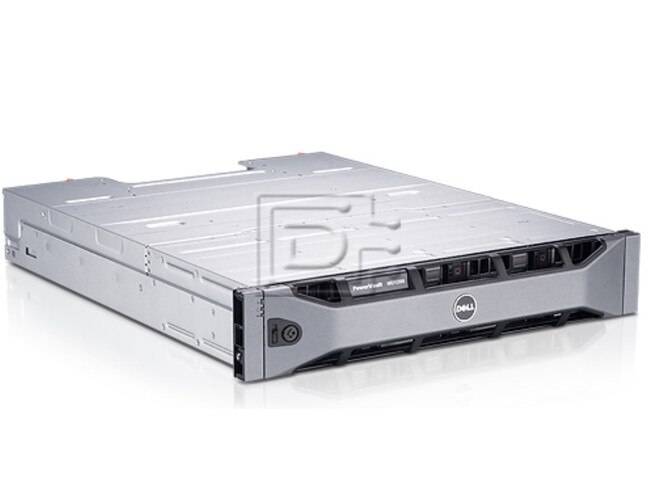 Dell MD1200 Powervault MD1200 SAS Array DEL-MD1200-NP-OE image 