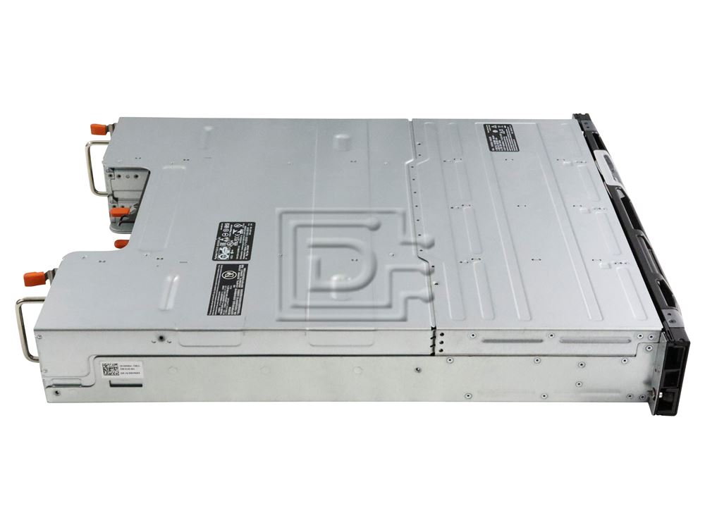Dell MD1400 MD1400 SAS Storage Array DAS Image 3 image
