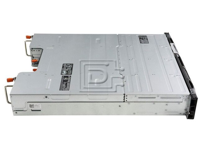 Dell MD1400 MD1400 SAS Storage Array DAS Image 3 image