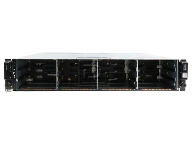 Dell MD1400 MD1400 SAS Storage Array DAS Image 5 image