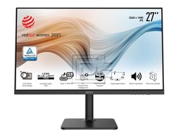MSI COMPUTER MD272QP MSI 27" IPS 75Hz