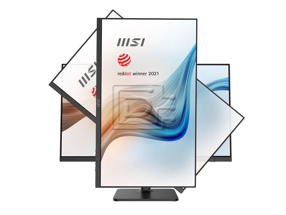 MSI COMPUTER MD272QP MSI 27" IPS 75Hz Image 5 image