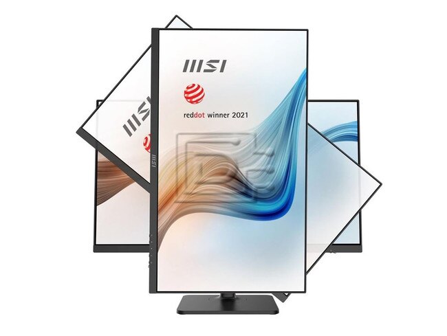 MSI COMPUTER MD272QP MSI 27" IPS 75Hz Image 5 image