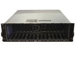 Dell MD3000 Powervault MD3000 SCSI Array DEL-MD1000-BN-OE