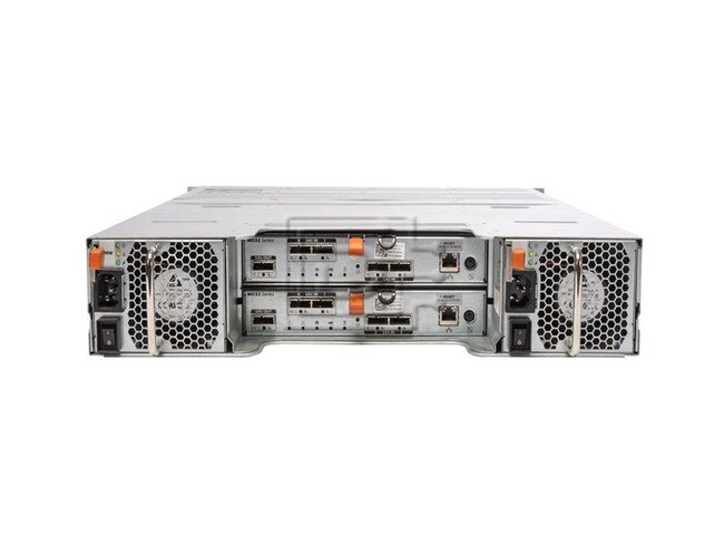 Dell MD3200 Powervault MD3200 SCSI Array DEL-MD1120-BN-OE image 2