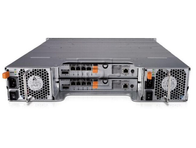 Dell MD3200i Powervault MD3200i SCSI Array DEL-MD3200i-NP-OE image 2