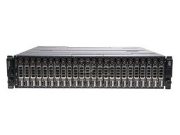 Dell MD3220 Powervault MD3220 SCSI Array DEL-MD3220-NP-OE