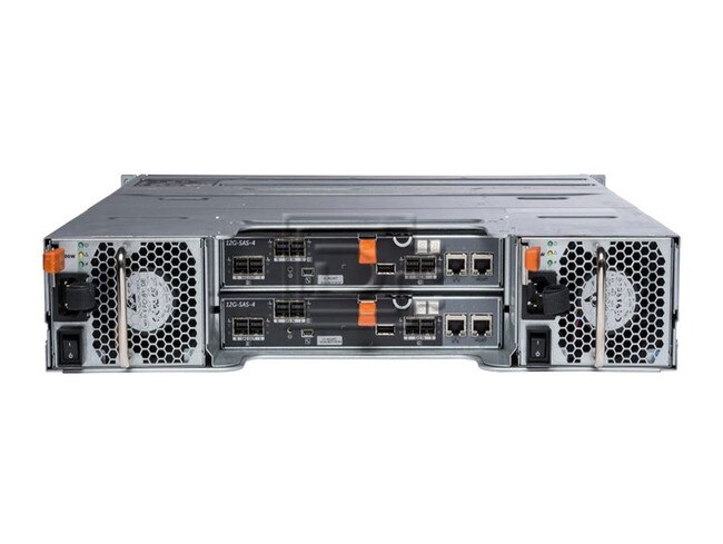 Dell MD3420 Powervault MD3420 SCSI Array MD3 image 2
