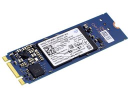 INTEL MEMPEK1J032GAD PPD1R 0PPD1R PCIe NVMe Solid State Drive