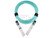 Generic MFS1S00-H020E 200Gbps AOC QSFP56 20M 66FT Active Optical Cable Image 1 image
