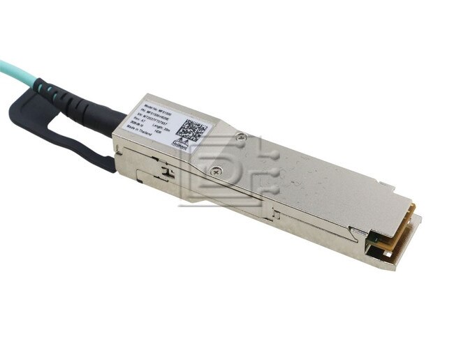 Generic MFS1S00-H020E 200Gbps AOC QSFP56 20M 66FT Active Optical Cable Image 3 image