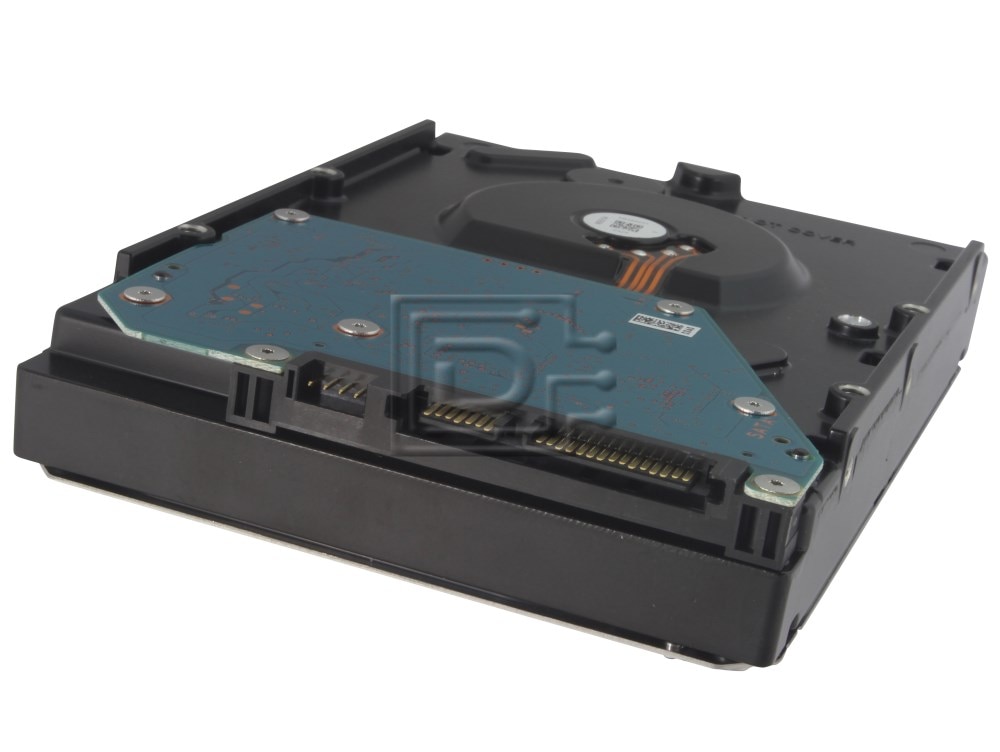 Dell D3YV6 / Toshiba MG03ACA100 1TB Enterprise 3.5in LFF