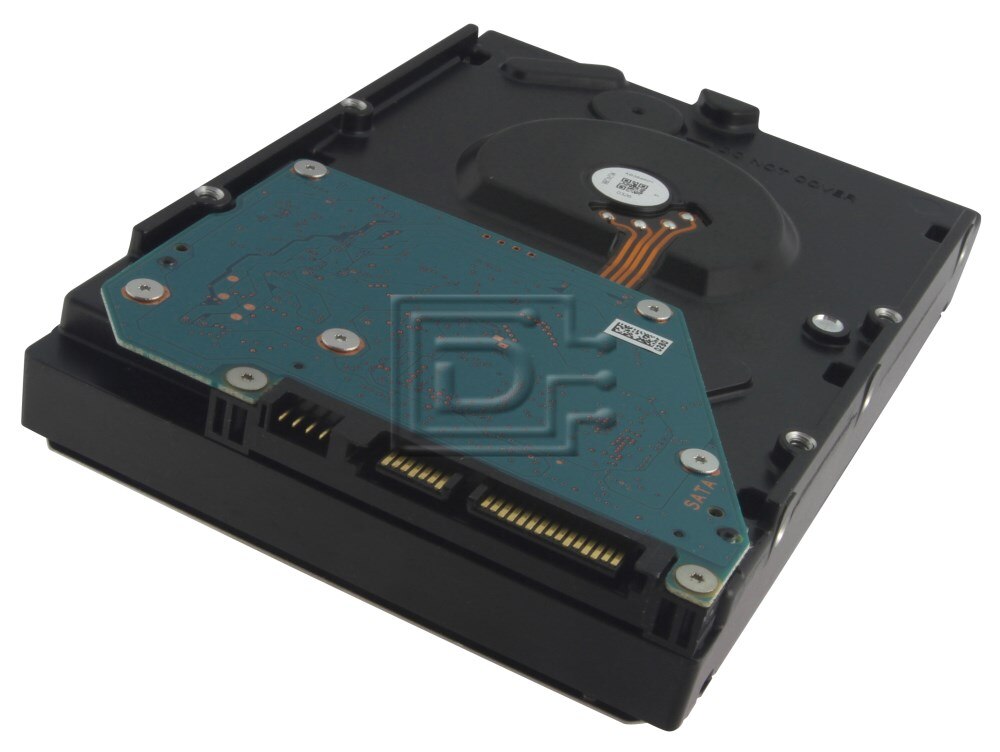 Toshiba MG03ACA100 1TB / 1000GB 6Gbps 7.2K RPM Enterprise SATA