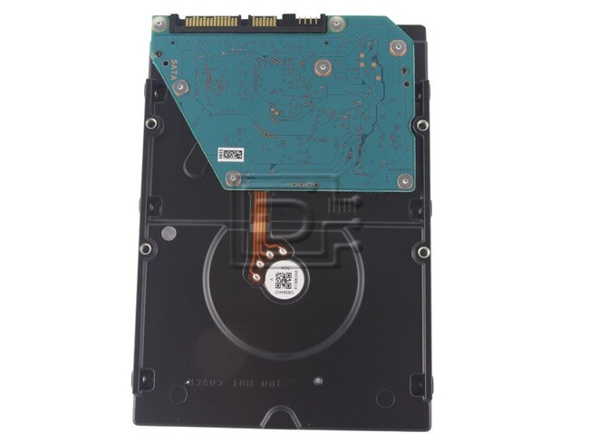 Toshiba MG03ACA200 HDEPQ02GEA51 SATA Hard Drive LFF Image 2 image