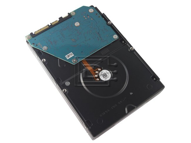 Toshiba MG03ACA300 3TB SATA Hard Drive Image 2 image