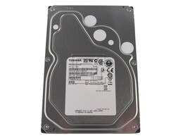 Toshiba MG03ACA400 SATA Enterprise Hard Drive