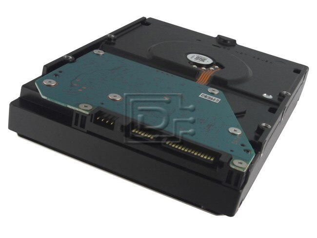 Toshiba MG03ACA400 4TB SATA Hard Drive Image 3 image