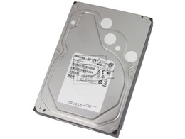 Toshiba MG03SCA100 SAS Hard Drive