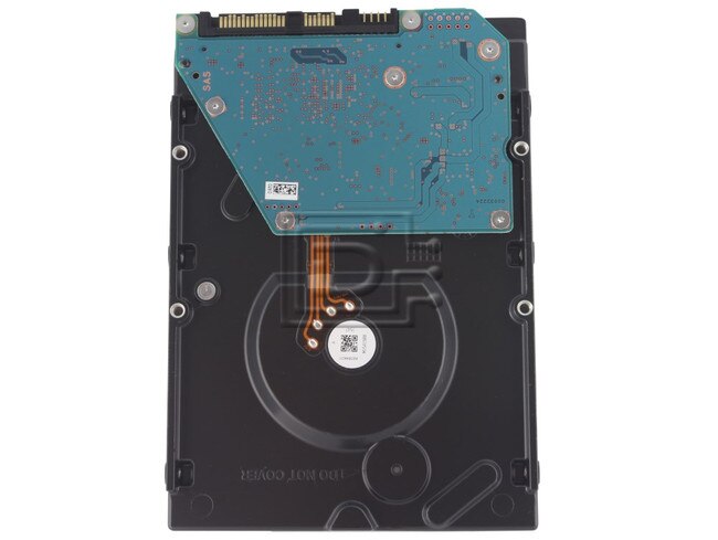 Toshiba MG03SCA100 SAS Hard Drive image 2