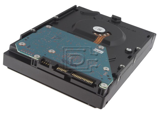 Toshiba MG03SCA100 SAS Hard Drive image 3