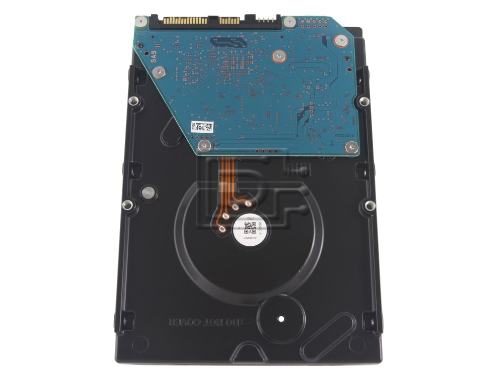 Toshiba MG03SCA200 829T8 0829T8 SAS Hard Drive Image 2 image