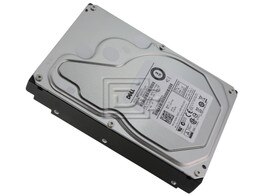 Toshiba MG03SCA300 14X4H 014X4H 3TB SAS Hard Drive