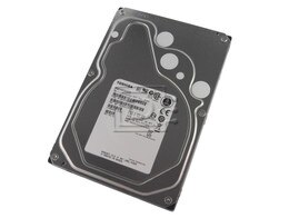 Toshiba MG03SCA300 3TB SAS Hard Drive