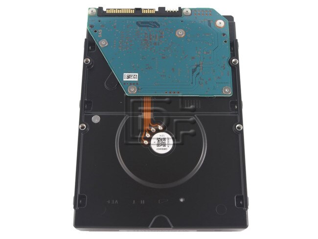 Toshiba MG03SCA300 3TB SAS Hard Drive image 2