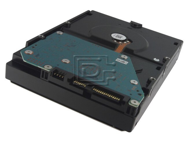 Toshiba MG03SCA300 3TB SAS Hard Drive image 3