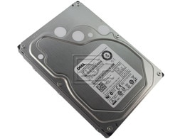 Toshiba MG03SCA400 12GYY 012GYY 4TB SAS Hard Drive