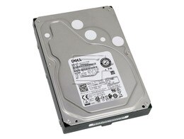 Toshiba MG04ACA100NY K4M5W 0K4M5W HDEPR84DAB51 1TB SATA Hard Drive