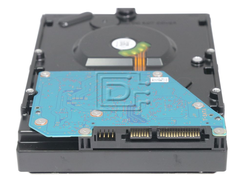 Toshiba MG04ACA100NY K4M5W 0K4M5W HDEPR84DAB51 1TB SATA Hard Drive Image 4 image