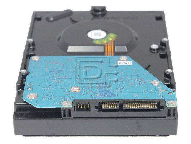 Toshiba MG04ACA100NY K4M5W 0K4M5W HDEPR84DAB51 1TB SATA Hard Drive Image 4 image