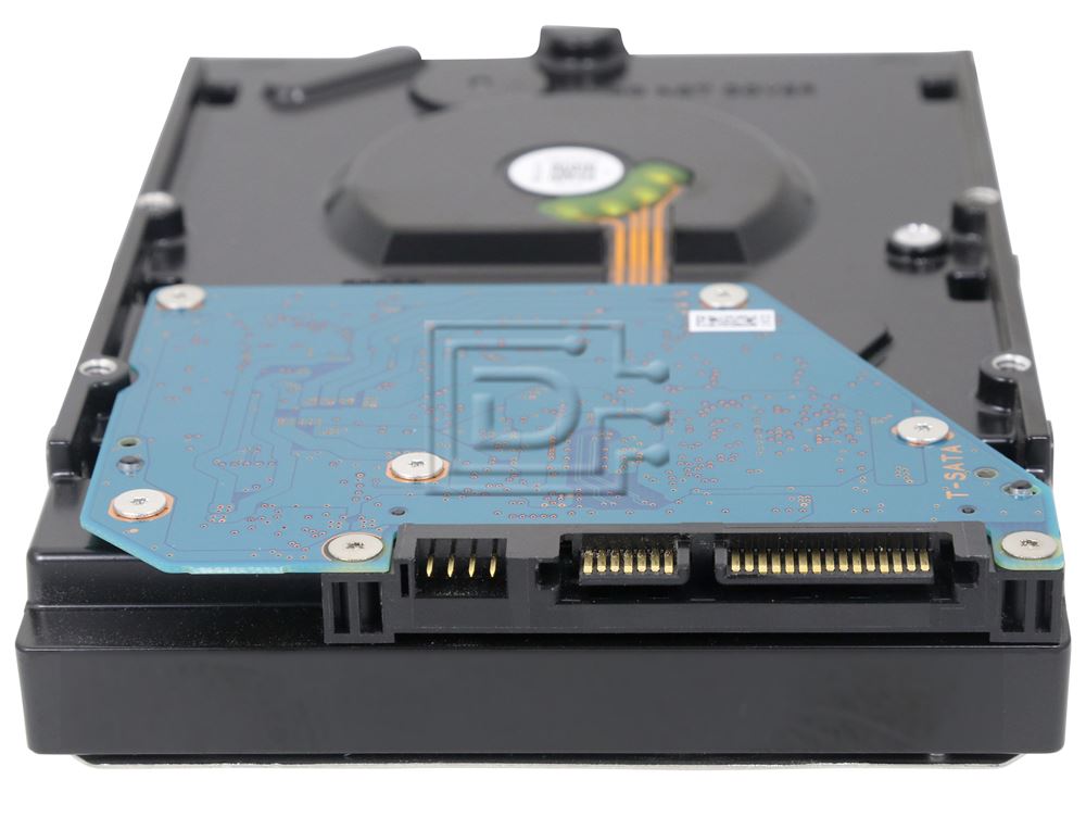 Toshiba MG04ACA200N 4256W 04256W HDEPR03DAA51 SATA Hard Drives Image 4 image