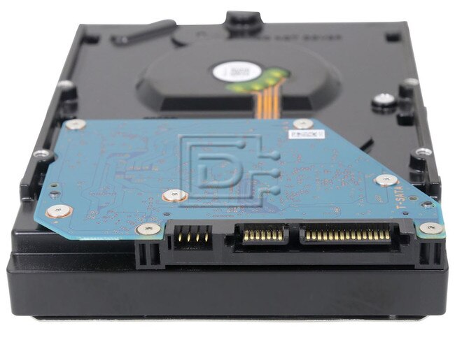 Toshiba MG04ACA200N 4256W 04256W HDEPR03DAA51 SATA Hard Drives Image 4 image
