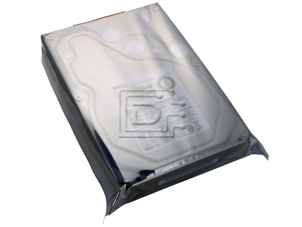 Toshiba MG04ACA200N 4256W 04256W HDEPR03DAA51 SATA Hard Drives Image 5 image