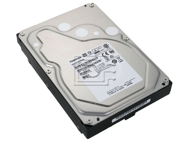 Toshiba MG04ACA200N SATA Hard Drives image 1