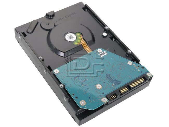 Toshiba MG04ACA200N SATA Hard Drives image 3