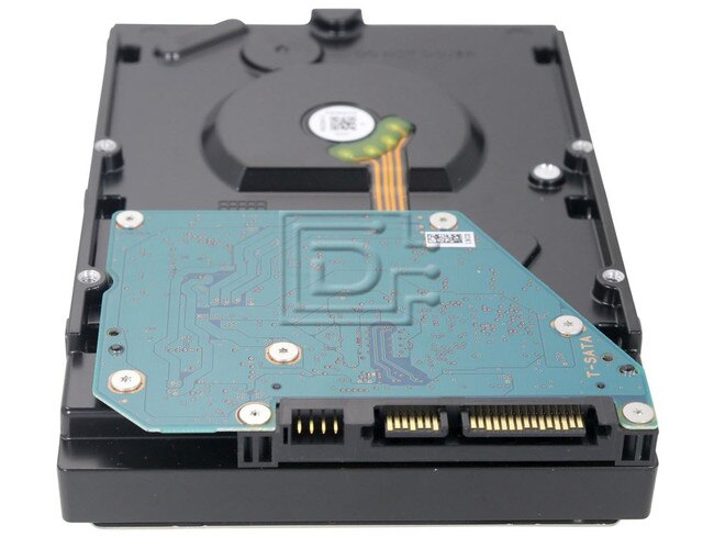 Toshiba MG04ACA200N SATA Hard Drives image 4
