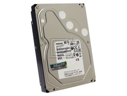 Toshiba MG04ACA400E HDEPR11GEA51 P01542-001 P02075-001 4TB SATA Hard Drive