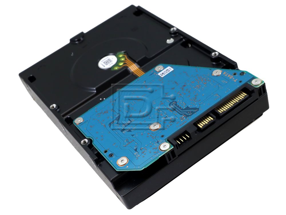 Toshiba MG04ACA400E HDEPR11GEA51 P01542-001 P02075-001 4TB SATA Hard Drive Image 3 image