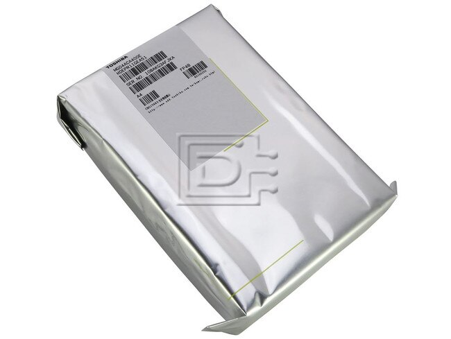 Toshiba MG04ACA400E HDEPR11GEA51 P01542-001 SATA Hard Drive image 2