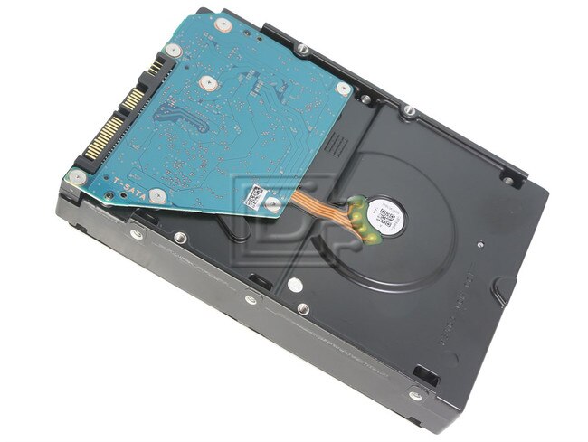 Toshiba MG04ACA400N 04N6CY 4N6CY HDEPR01DAA51 4TB Toshiba SATA Hard Drive image 2