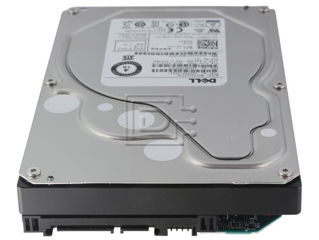 Toshiba MG04ACA400N 04N6CY 4N6CY HDEPR01DAA51 4TB Toshiba SATA Hard Drive image 3