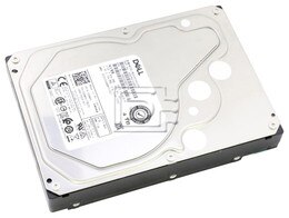 Toshiba MG04ACA400NY HDEPR81DAB51 095M6K 95M6K 4TB Toshiba SATA Hard Drive