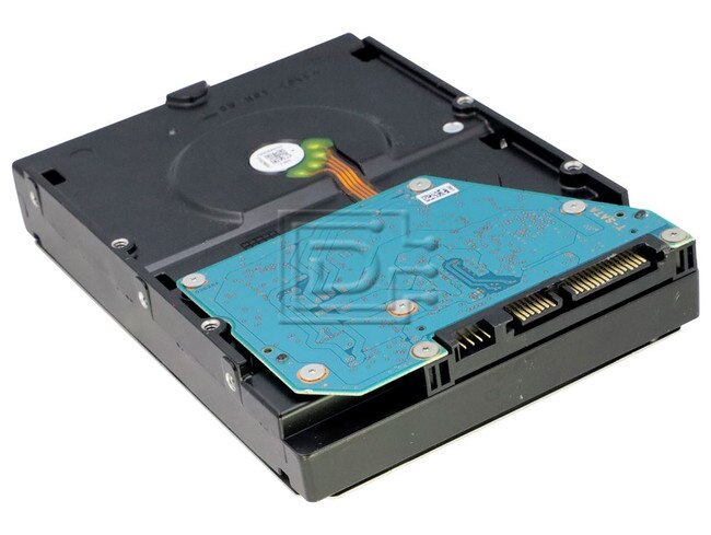 Toshiba MG04ACA-N Series MG04ACA400NY / HDEPR81DAB51 / Dell 095M6K ...