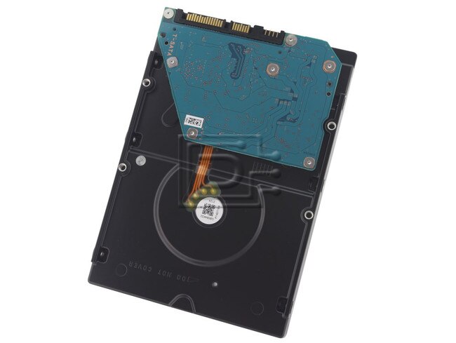 Toshiba MG04ACA500A HDEPR20GEA51 SATA Hard Drive image 3