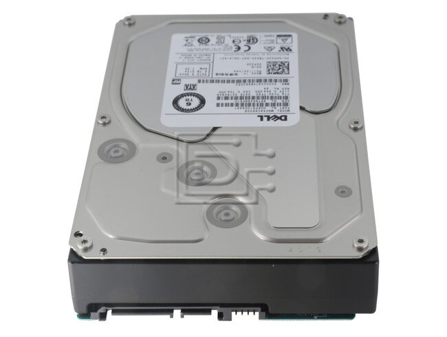 Toshiba MG04ACA600E / KP22D 6TB 6Gbps 7.2K RPM 512e SATA HDD - Brand New