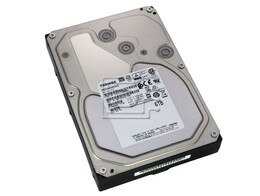 Toshiba MG04ACA600E HDEPS10GEA51 SATA Hard Disk
